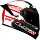 Capacete Fechado LS2 FF358 S Japan