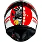 Capacete Fechado LS2 FF358 S Japan