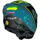 Capacete Fechado LS2 FF358 S Striker