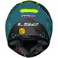 Capacete Fechado LS2 FF358 S Striker