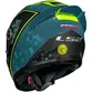 Capacete Fechado LS2 FF358 S Striker