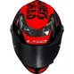 Capacete Fechado LS2 FF358 S Striker