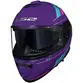 Capacete Fechado LS2 FF800 Storm Fist (Com Óculos Fumê Interno)