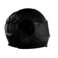 Capacete Moto Fechado X-11 Revo Pro All Black