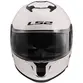 Capacete LS2 FF808 Stream II Monocolor