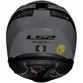 Capacete LS2 FF808 Stream II Monocolor