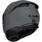 Capacete LS2 FF808 Stream II Monocolor