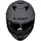 Capacete LS2 FF808 Stream II Monocolor
