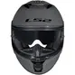Capacete LS2 FF808 Stream II Monocolor