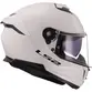 Capacete LS2 FF808 Stream II Monocolor