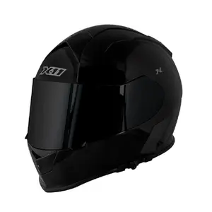 Capacete Moto Fechado X-11 Revo Pro All Black