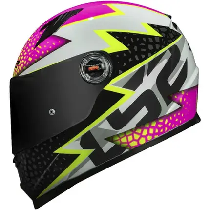 Capacete Fechado LS2 FF358 Speedy