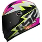 Capacete Fechado LS2 FF358 Speedy