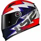 Capacete Fechado LS2 FF358 Speedy