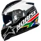 Capacete NoRisk FF302 Grand Prix Africa