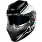 Capacete NoRisk FF302 Grand Prix Africa