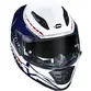 Capacete Fechado NoRisk FF302 Grand Prix USA