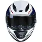 Capacete Fechado NoRisk FF302 Grand Prix USA
