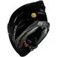 Capacete Fechado NoRisk FF802 Razor Solid