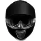 Capacete Fechado NoRisk FF802 Razor Solid