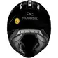 Capacete Fechado NoRisk FF802 Razor Solid