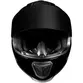 Capacete Fechado NoRisk FF802 Razor Solid