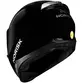 Capacete Fechado NoRisk FF802 Razor Solid