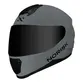 Capacete Fechado NoRisk FF802 Razor Solid