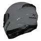 Capacete Fechado NoRisk FF802 Razor Solid