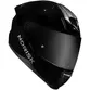 Capacete Fechado NoRisk FF802 Razor Solid