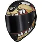 Capacete NoRisk FF802 Looney Tunes Taz