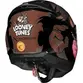 Capacete NoRisk FF802 Looney Tunes Taz
