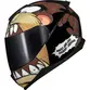 Capacete NoRisk FF802 Looney Tunes Taz