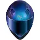 Capacete Fechado NoRisk Flow Monocolor