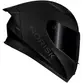 Capacete Fechado NoRisk Flow Monocolor