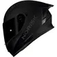 Capacete Fechado NoRisk Flow Monocolor