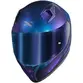 Capacete Fechado NoRisk Flow Monocolor