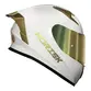Capacete Fechado NoRisk Flow Monocolor