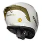 Capacete Fechado NoRisk Flow Monocolor