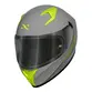 Capacete Fechado NoRisk Flow Monocolor