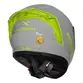 Capacete Fechado NoRisk Flow Monocolor