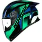 Capacete Norisk Flow Pulse Fechado