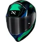 Capacete Norisk Flow Pulse Fechado