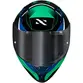 Capacete Norisk Flow Pulse Fechado
