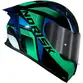 Capacete Norisk Flow Pulse Fechado
