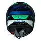 Capacete Norisk Flow Pulse Fechado