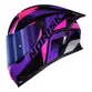 Capacete Norisk Flow Pulse Fechado