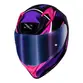 Capacete Norisk Flow Pulse Fechado