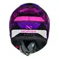 Capacete Norisk Flow Pulse Fechado