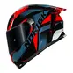 Capacete Norisk Flow Pulse Fechado
